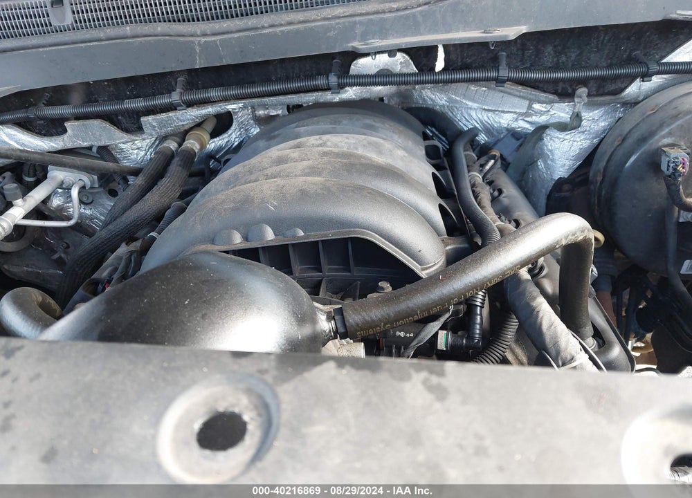 2015 CHEVROLET SILVERADO 1500 2LT VIN: 1GCVKREC9FZ333129