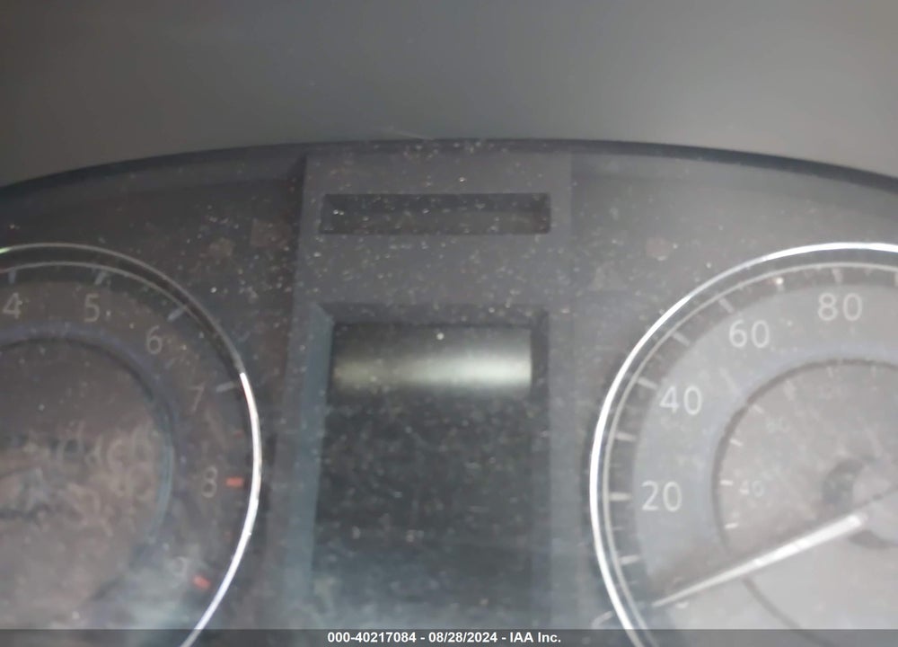 2010 INFINITI G37X VIN: JN1CV6AR9AM254575