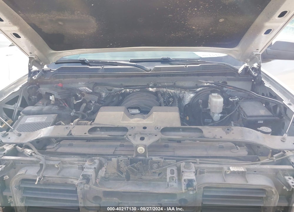 2018 CHEVROLET SILVERADO 1500 WT VIN: 1GCVKNEH3JZ334550