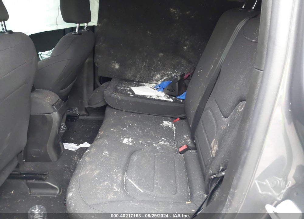 2021 JEEP RENEGADE LATITUDE FWD VIN: ZACNJCBB3MPN26980