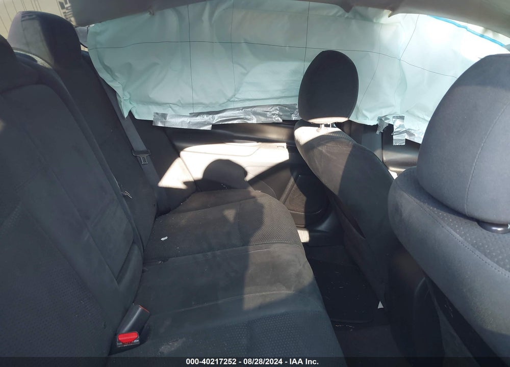 2015 NISSAN ALTIMA 2.5 S VIN: 1N4AL3AP9FC577860