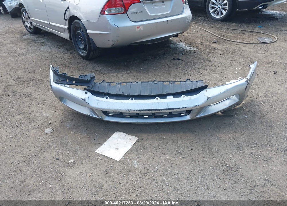 2011 HONDA CIVIC LX VIN: 19XFA1E54BE007772