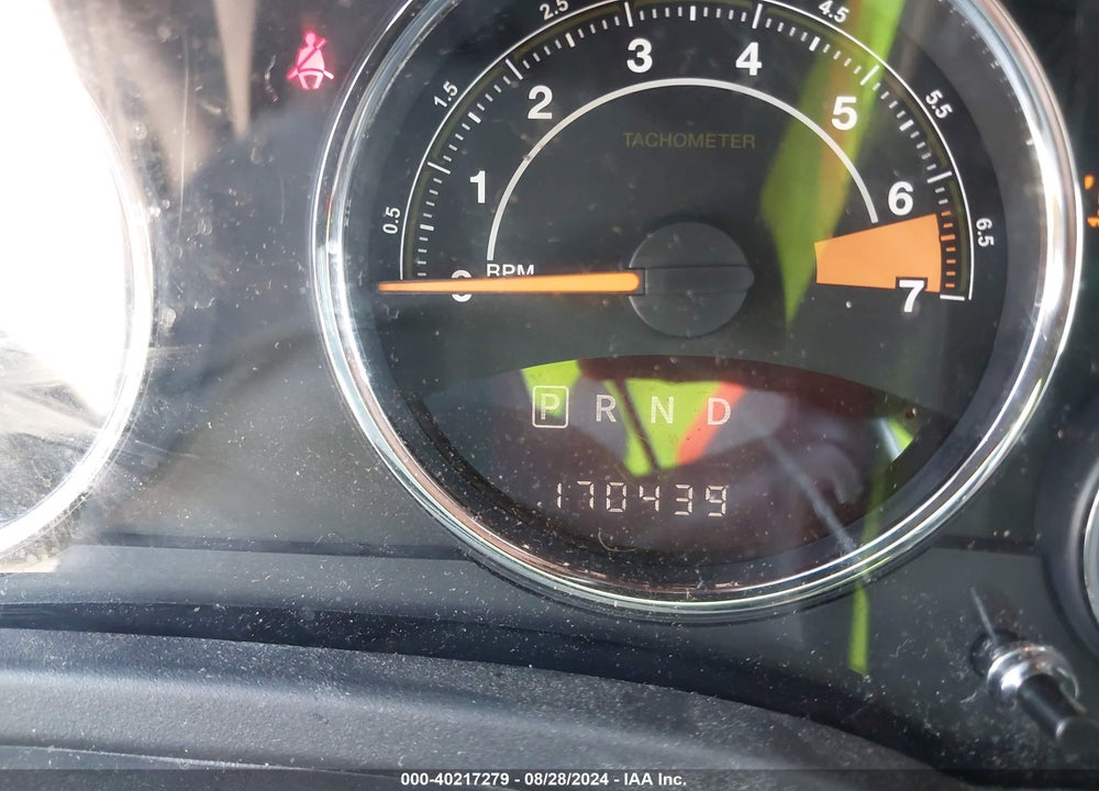 2016 JEEP COMPASS LATITUDE VIN: 1C4NJDEB8GD762550