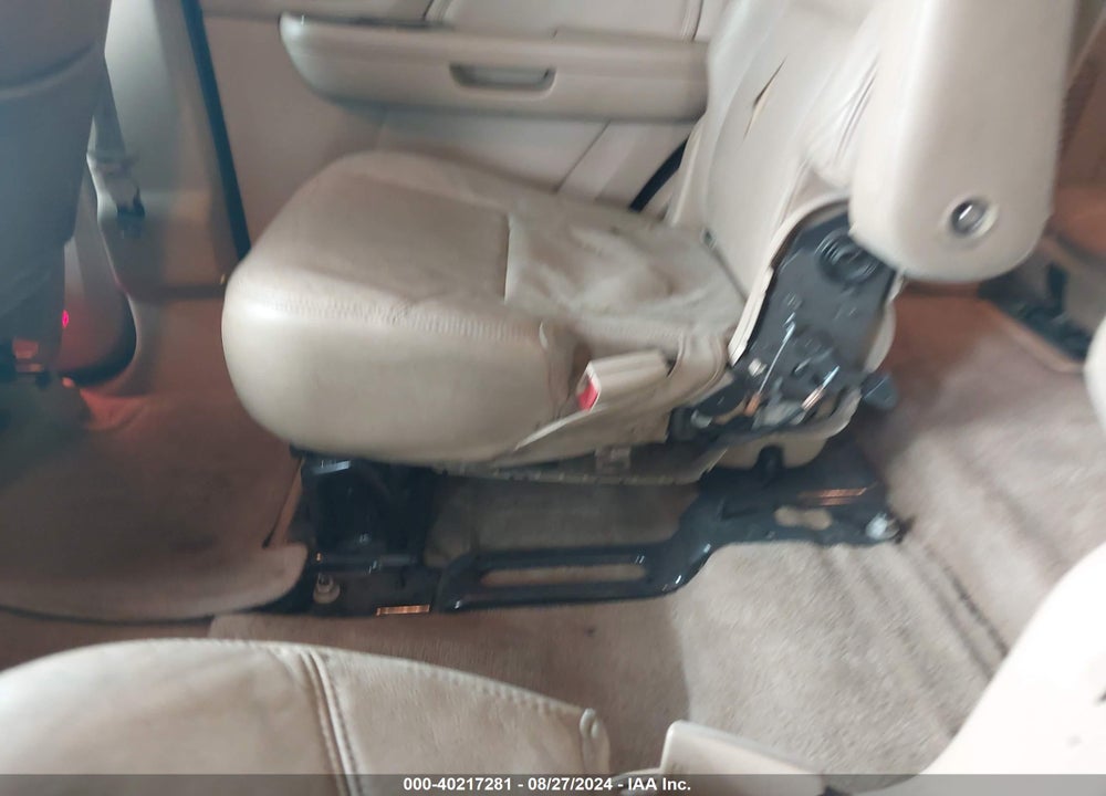 2011 CADILLAC ESCALADE STANDARD VIN: 1GYS3AEF0BR342060