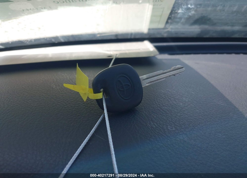2012 TOYOTA TACOMA VIN: 3TMLU4EN5CM091166