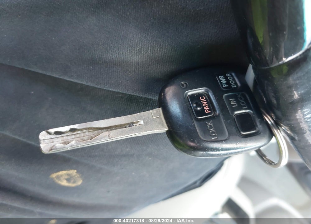 2009 LEXUS RX 350 VIN: 2T2HK31U99C105277