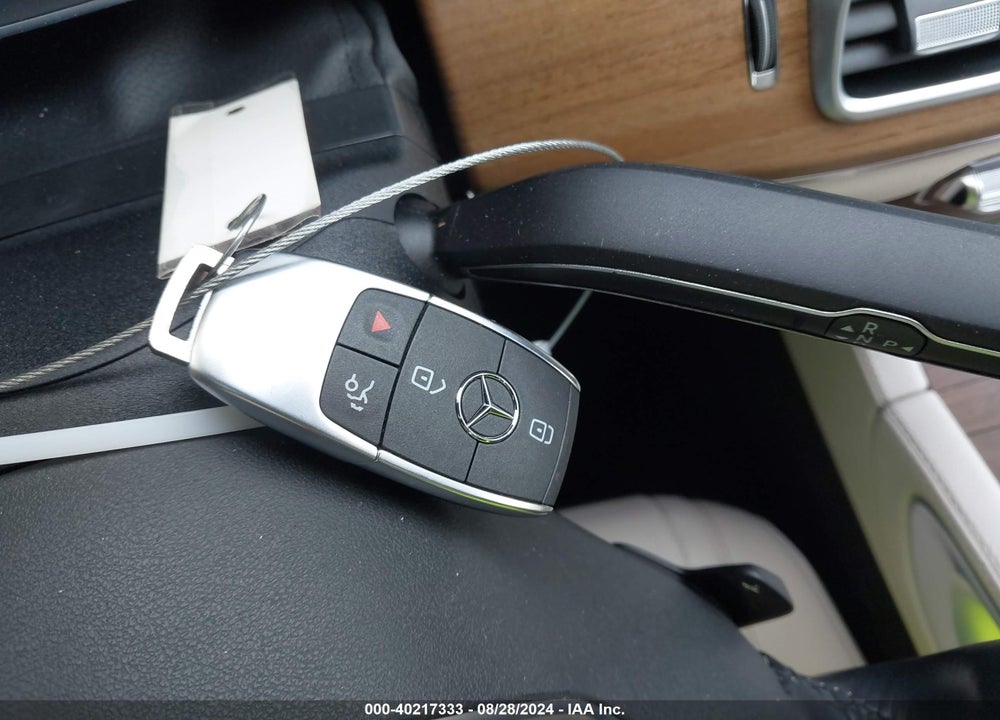 2021 MERCEDES-BENZ GLE 350 4MATIC VIN: 4JGFB4KE7MA449109