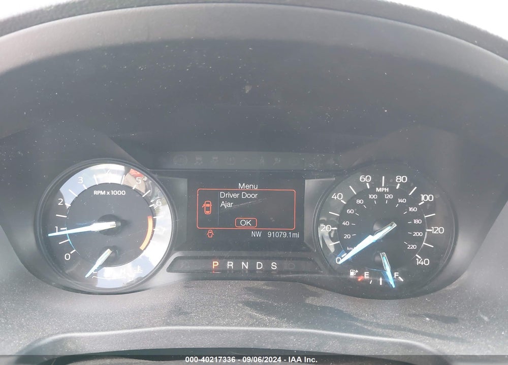 2018 FORD EXPLORER VIN: 1FM5K8B85JGC76065