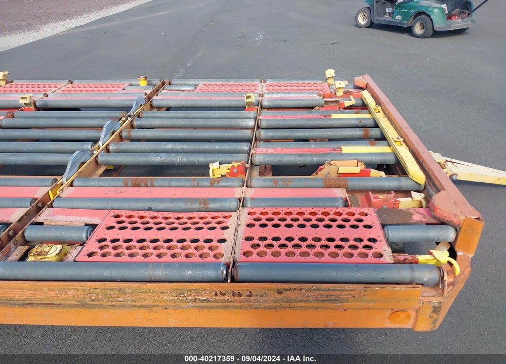 1994 EQUIPMENT GSE 093 VIN: 00000000000044439