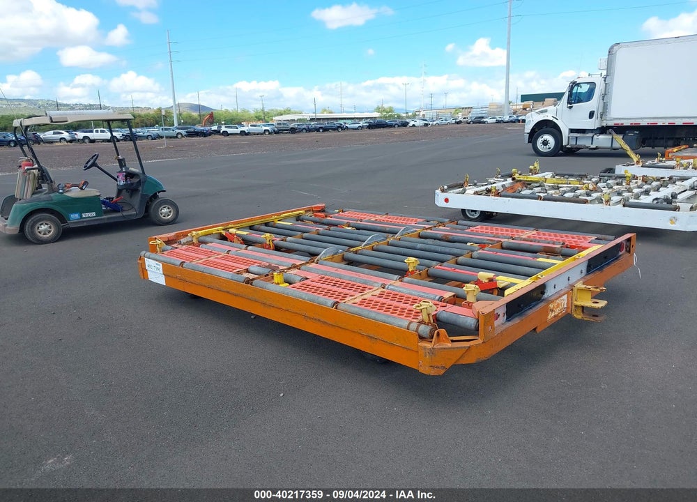 1994 EQUIPMENT GSE 093 VIN: 00000000000044439