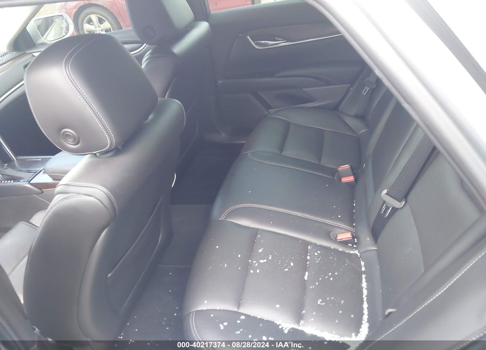 2019 CADILLAC XTS LUXURY VIN: 2G61M5S36K9152745