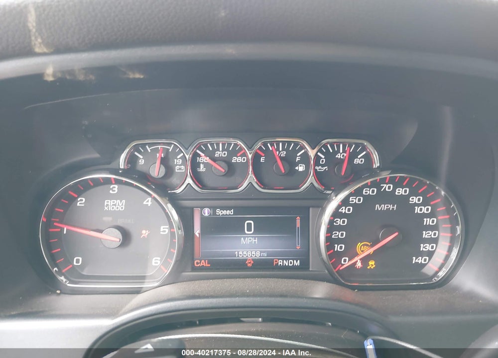 2016 GMC SIERRA 1500 SLT VIN: 3GTU2NEC6GG292092