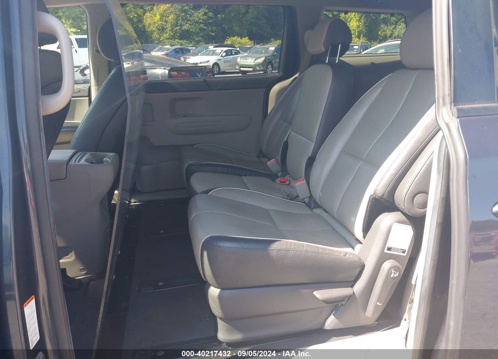 2017 KIA SEDONA LX VIN: KNDMB5C1XH6308699