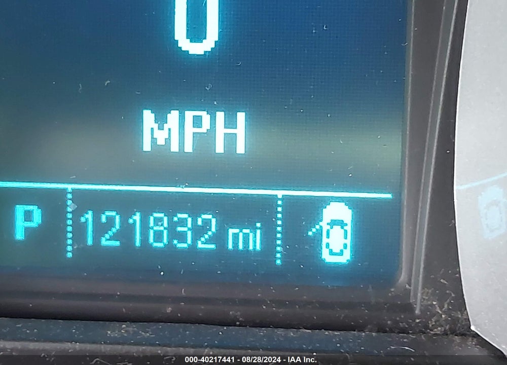 2014 CHEVROLET EQUINOX 1LT VIN: 2GNALBEK4E6220135