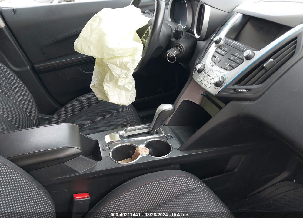 2014 CHEVROLET EQUINOX 1LT VIN: 2GNALBEK4E6220135