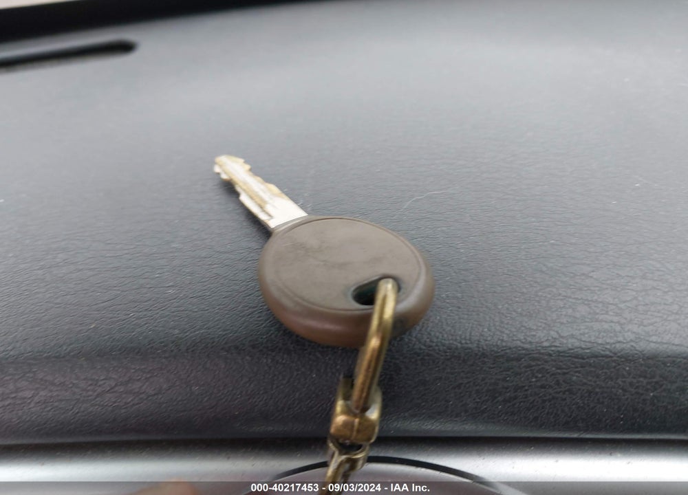 2005 CHRYSLER PT CRUISER VIN: 3C4FY48B15T504759