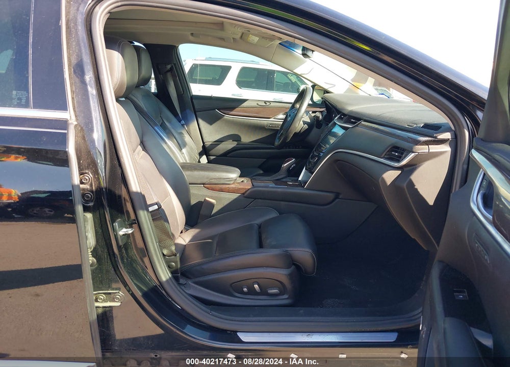 2016 CADILLAC XTS PREMIUM COLLECTION VIN: 2G61P5S3XG9101358
