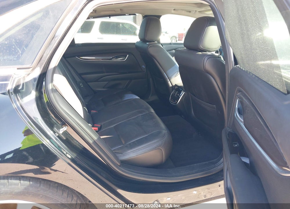 2016 CADILLAC XTS PREMIUM COLLECTION VIN: 2G61P5S3XG9101358