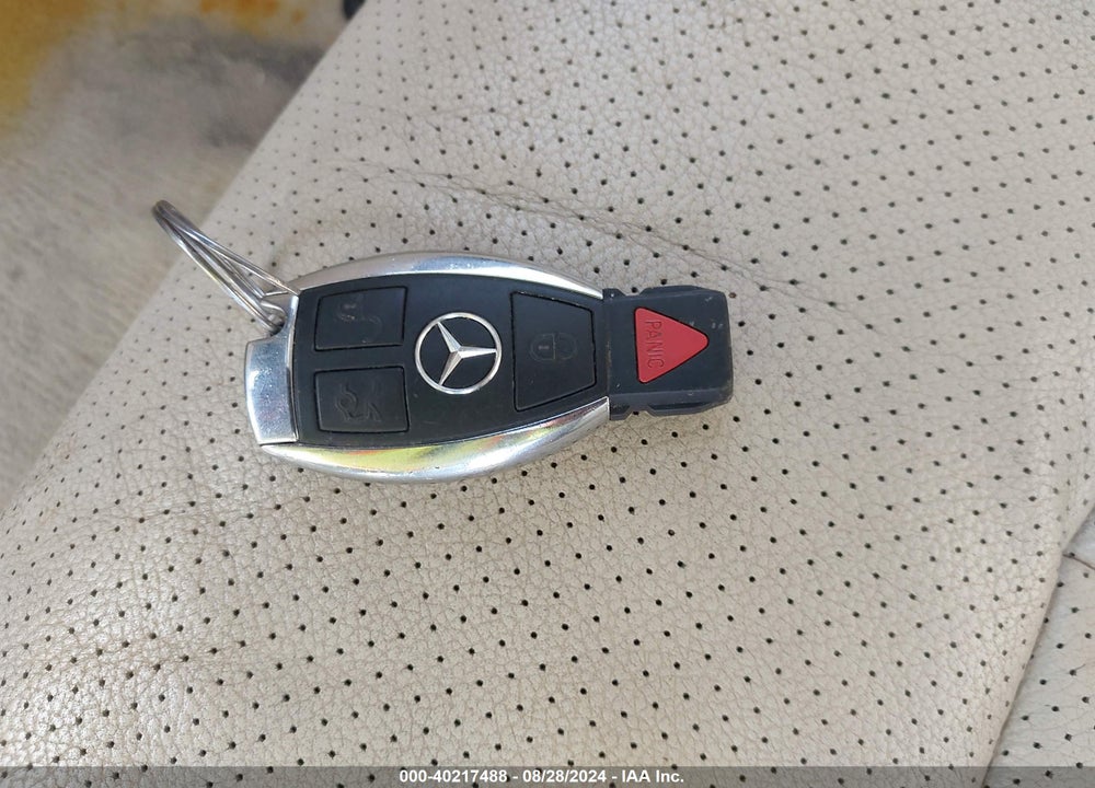 2003 MERCEDES-BENZ E 320 VIN: WDBUF65J23A224873