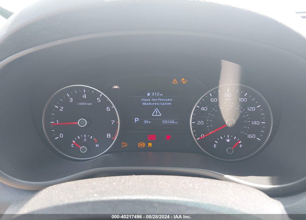 2022 KIA SPORTAGE LX VIN: KNDPM3AC0N7006800
