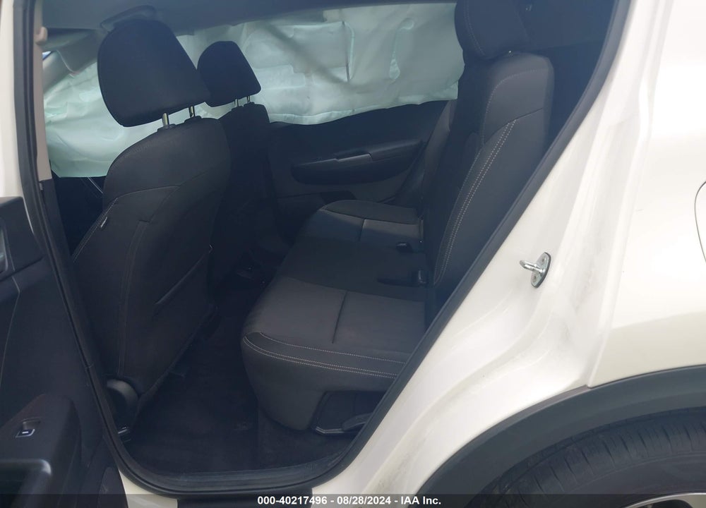 2022 KIA SPORTAGE LX VIN: KNDPM3AC0N7006800