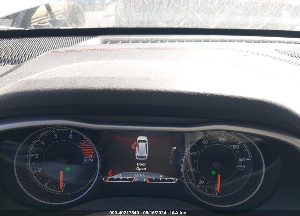 2016 JEEP CHEROKEE VIN: 1C4PJMBS1GW306343