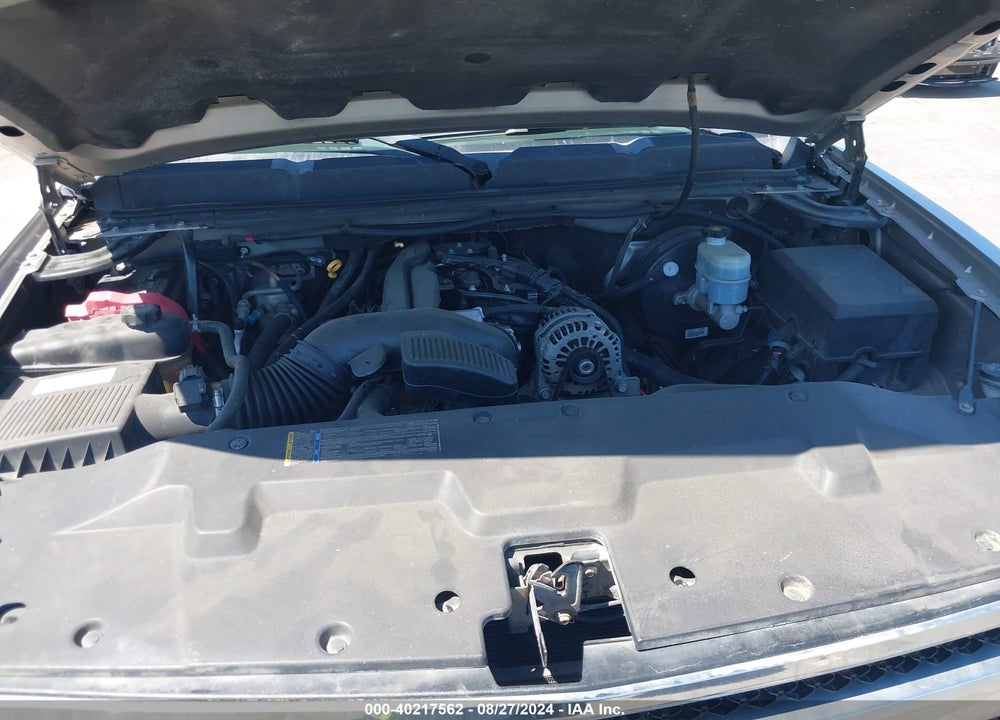 2009 CHEVROLET SILVERADO 1500 LT VIN: 3GCEK23339G147701