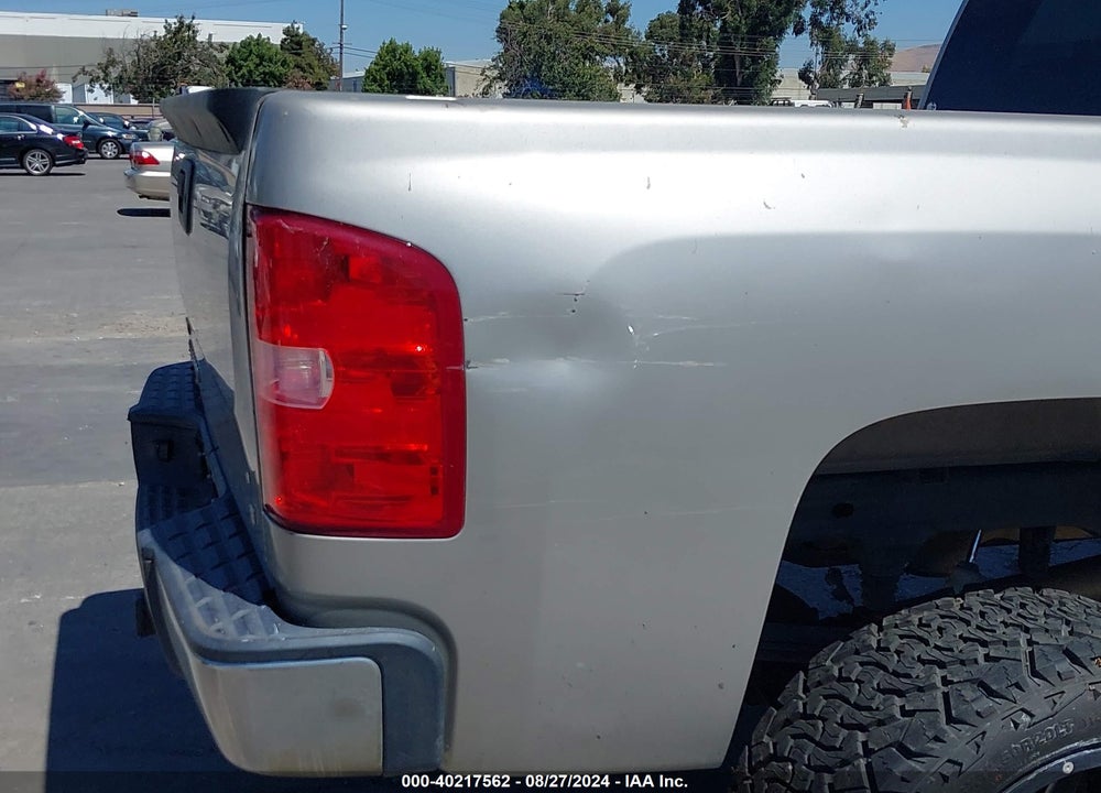 2009 CHEVROLET SILVERADO 1500 LT VIN: 3GCEK23339G147701