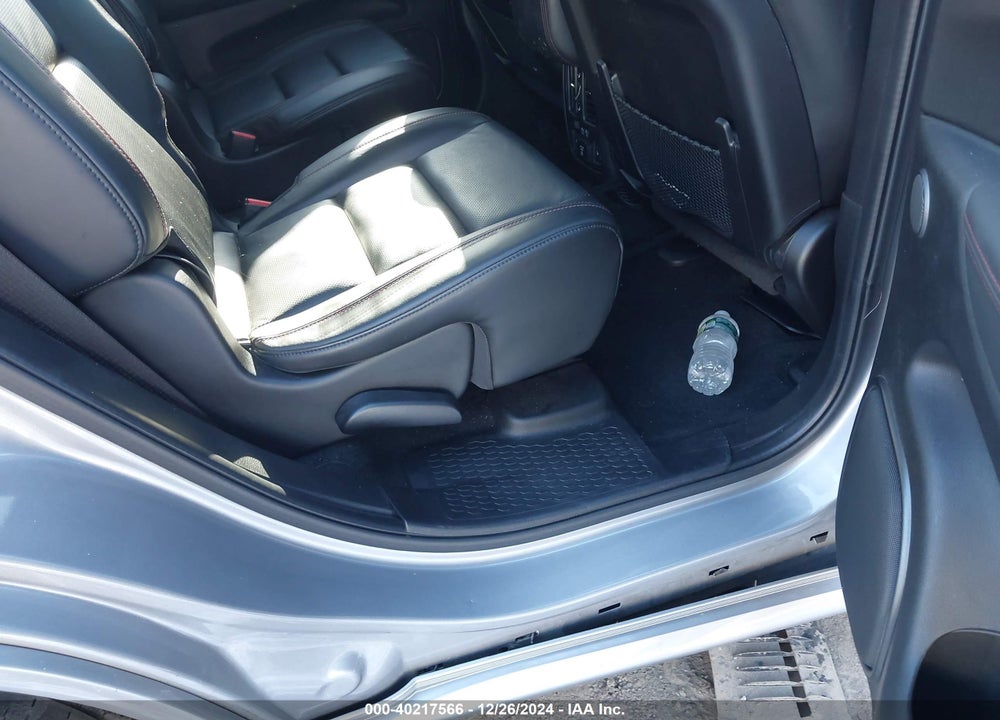 2021 DODGE DURANGO R/T AWD VIN: 1C4SDJCT4MC848816