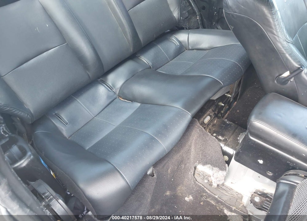 2004 INFINITI G35 VIN: JNKCV54E04M308297