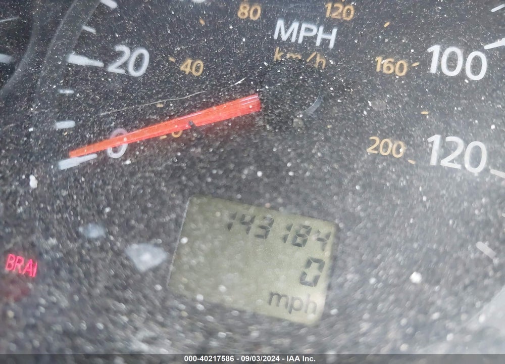 2006 NISSAN SENTRA 1.8S VIN: 3N1CB51D36L559188