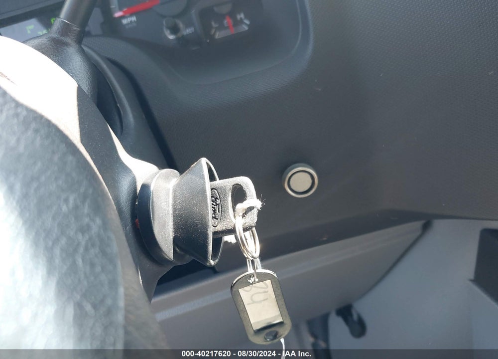 2014 FORD E-150 XL VIN: 1FMNE1BW2EDB04838