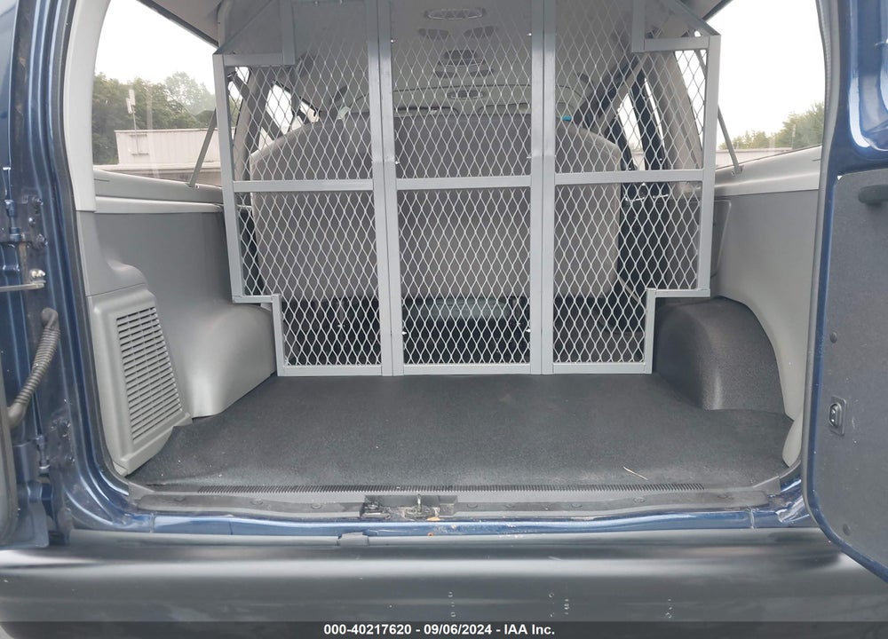 2014 FORD E-150 XL VIN: 1FMNE1BW2EDB04838