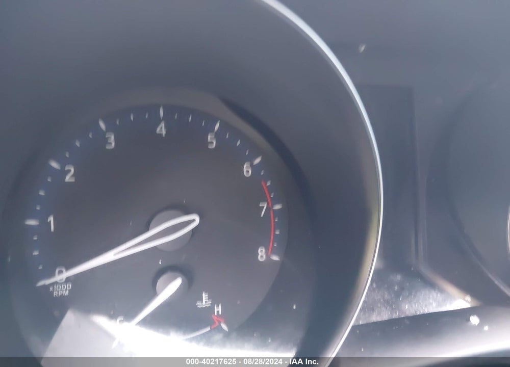 2021 TOYOTA C-HR LE VIN: NMTKHMBX4MR135941