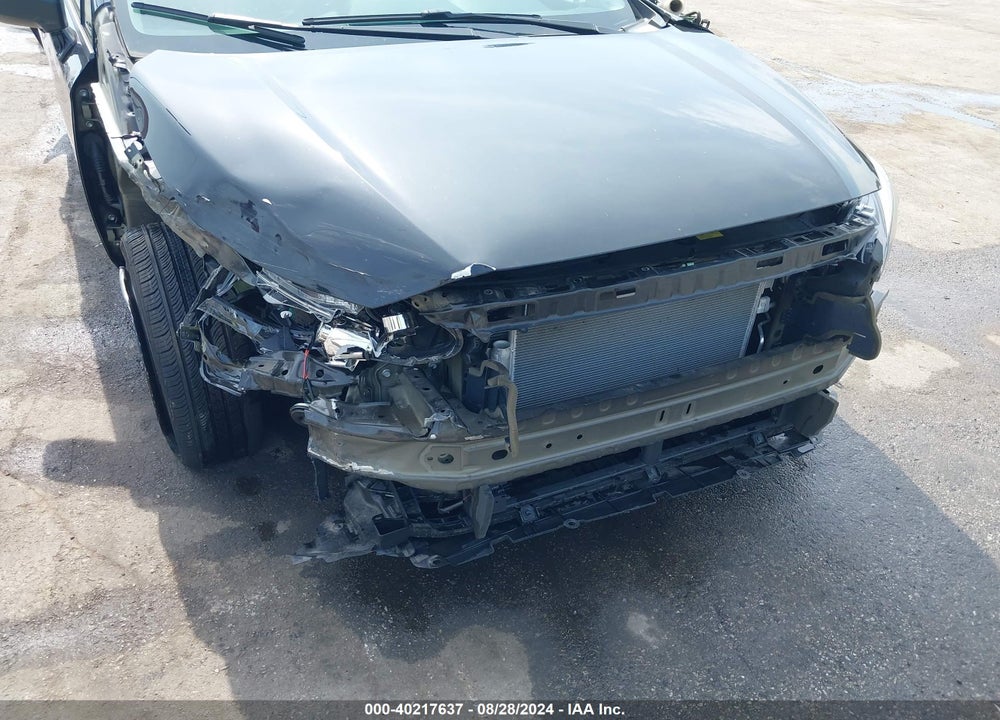 2023 SUBARU IMPREZA BASE 5-DOOR VIN: 4S3GTAB69P3706616