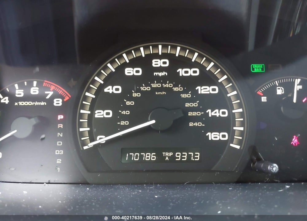 2007 HONDA ACCORD 2.4 SE VIN: 1HGCM563X7A022903