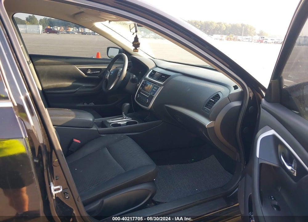2017 NISSAN ALTIMA 2.5 S VIN: 1N4AL3AP4HN338045