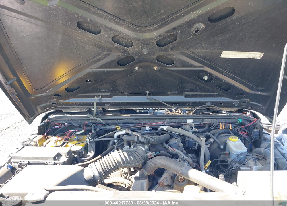2009 JEEP WRANGLER UNLIMITED SAHARA VIN: 1J4GA59109L788854