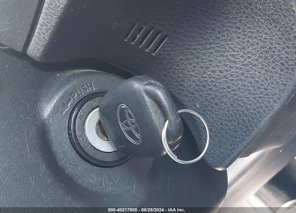 2014 TOYOTA COROLLA S PLUS VIN: 5YFBURHE3EP016790