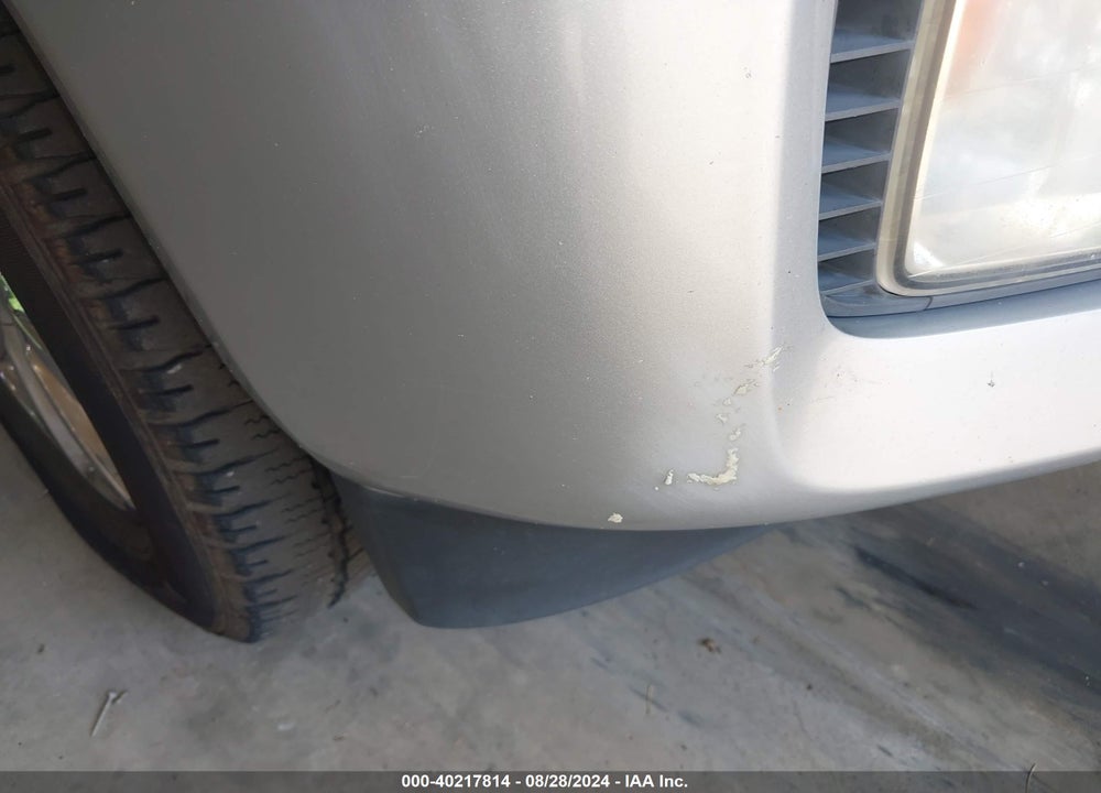 2010 INFINITI QX56 VIN: 5N3ZA0ND0AN905930