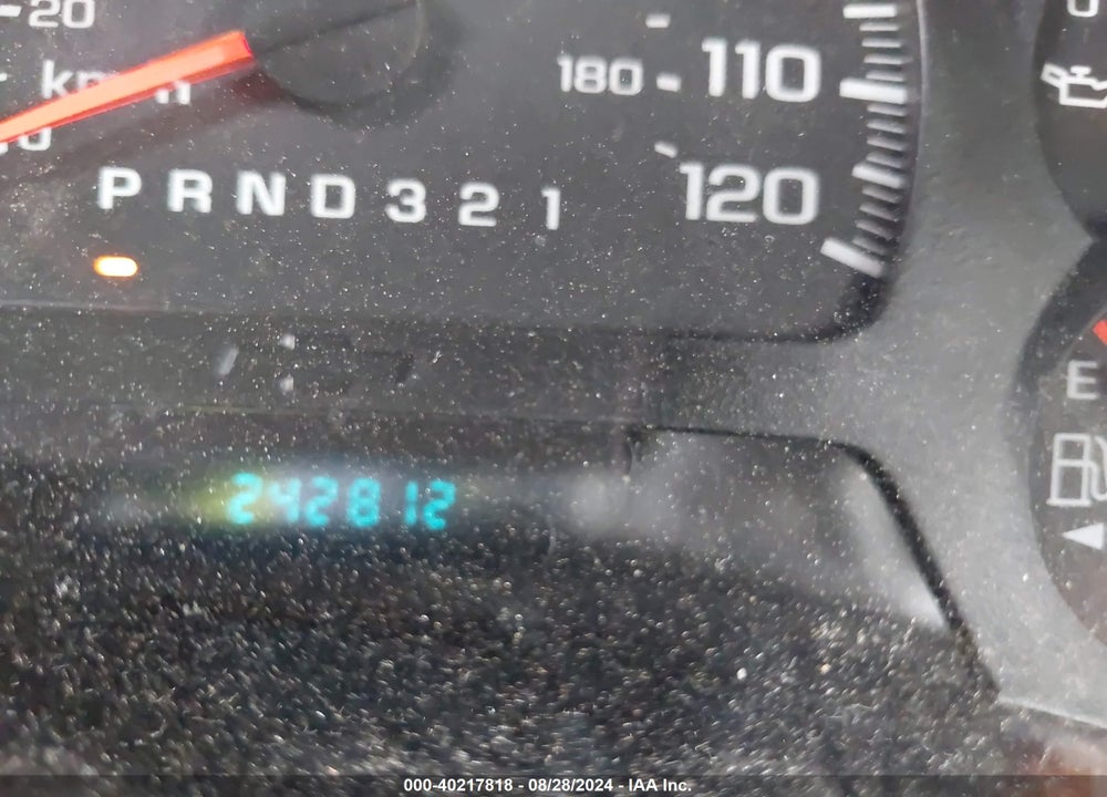 2009 CHEVROLET TRAILBLAZER LT VIN: 1GNDS33S692104673