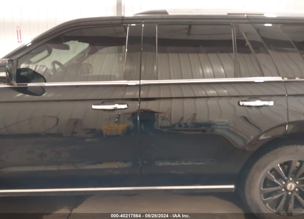 2021 FORD EXPEDITION LIMITED VIN: 1FMJU2AT7MEA08968