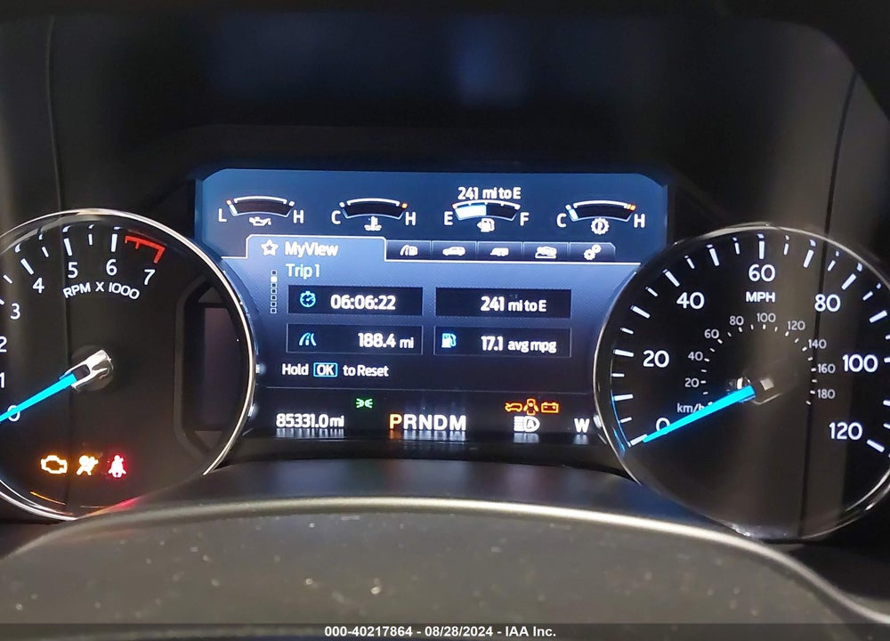 2021 FORD EXPEDITION LIMITED VIN: 1FMJU2AT7MEA08968