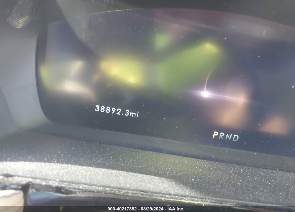 2022 LINCOLN CORSAIR RESERVE VIN: 5LMCJ2DH9NUL10310