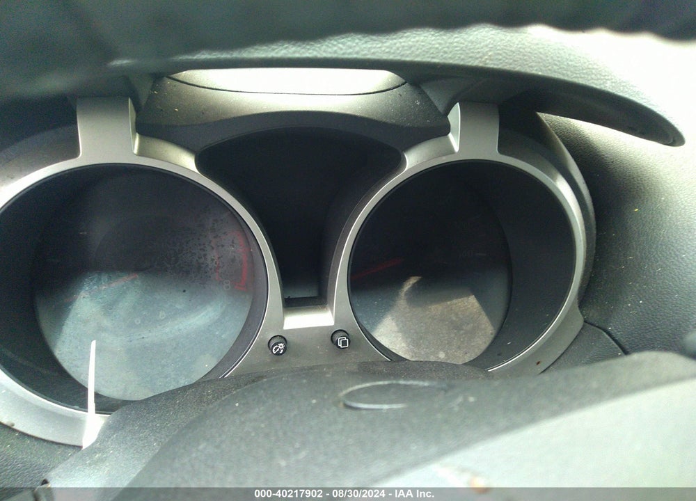 2014 NISSAN JUKE SL VIN: JN8AF5MV8ET484838