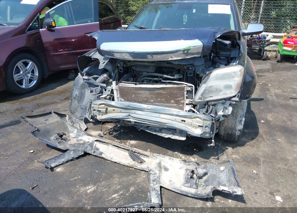 2015 GMC TERRAIN SLE-2 VIN: 2GKALREK6F6408114
