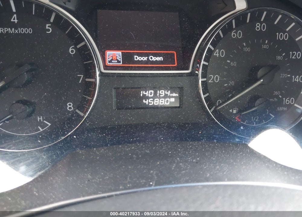 2014 NISSAN ALTIMA 2.5 S VIN: 1N4AL3AP4EN341913