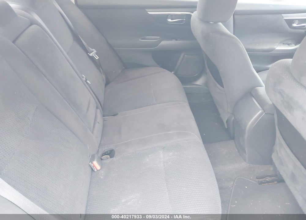 2014 NISSAN ALTIMA 2.5 S VIN: 1N4AL3AP4EN341913