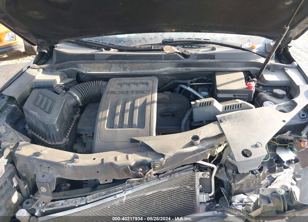 2015 CHEVROLET EQUINOX LS VIN: 2GNALAEK6F6208175
