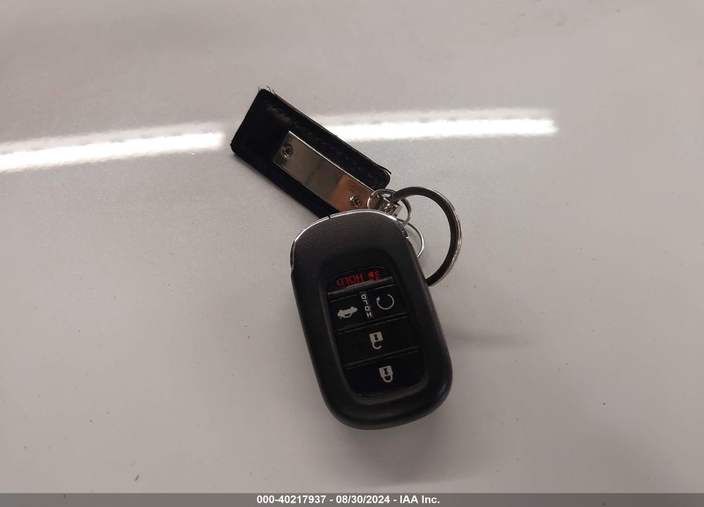 2023 HONDA CIVIC SPORT VIN: 2HGFE2F5XPH551232